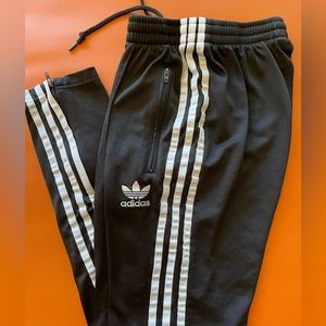 Adidas tracksuit PANTS